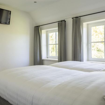 Apartment In Tasteful Farmhouse In De Cocksdorp On The Wadden Island Of Texel エクステリア 写真