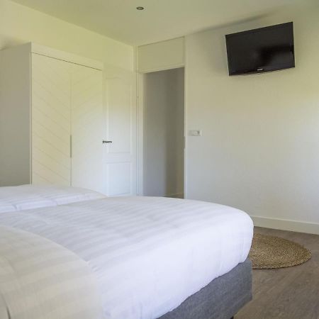 Apartment In Tasteful Farmhouse In De Cocksdorp On The Wadden Island Of Texel エクステリア 写真