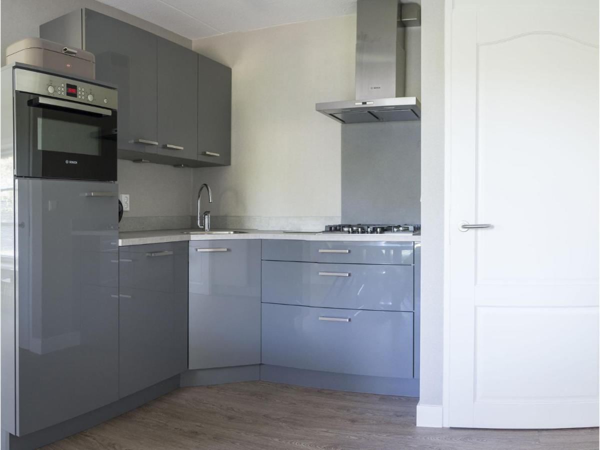 Apartment In Tasteful Farmhouse In De Cocksdorp On The Wadden Island Of Texel エクステリア 写真