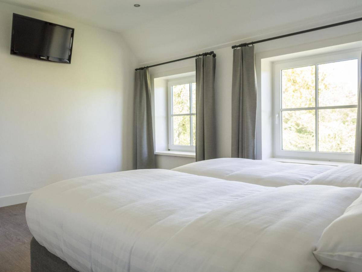 Apartment In Tasteful Farmhouse In De Cocksdorp On The Wadden Island Of Texel エクステリア 写真