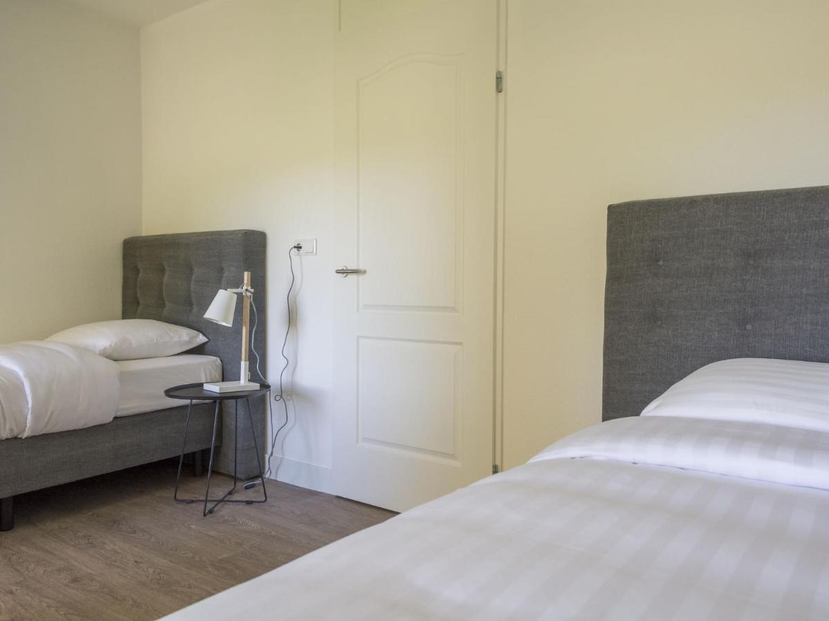 Apartment In Tasteful Farmhouse In De Cocksdorp On The Wadden Island Of Texel エクステリア 写真